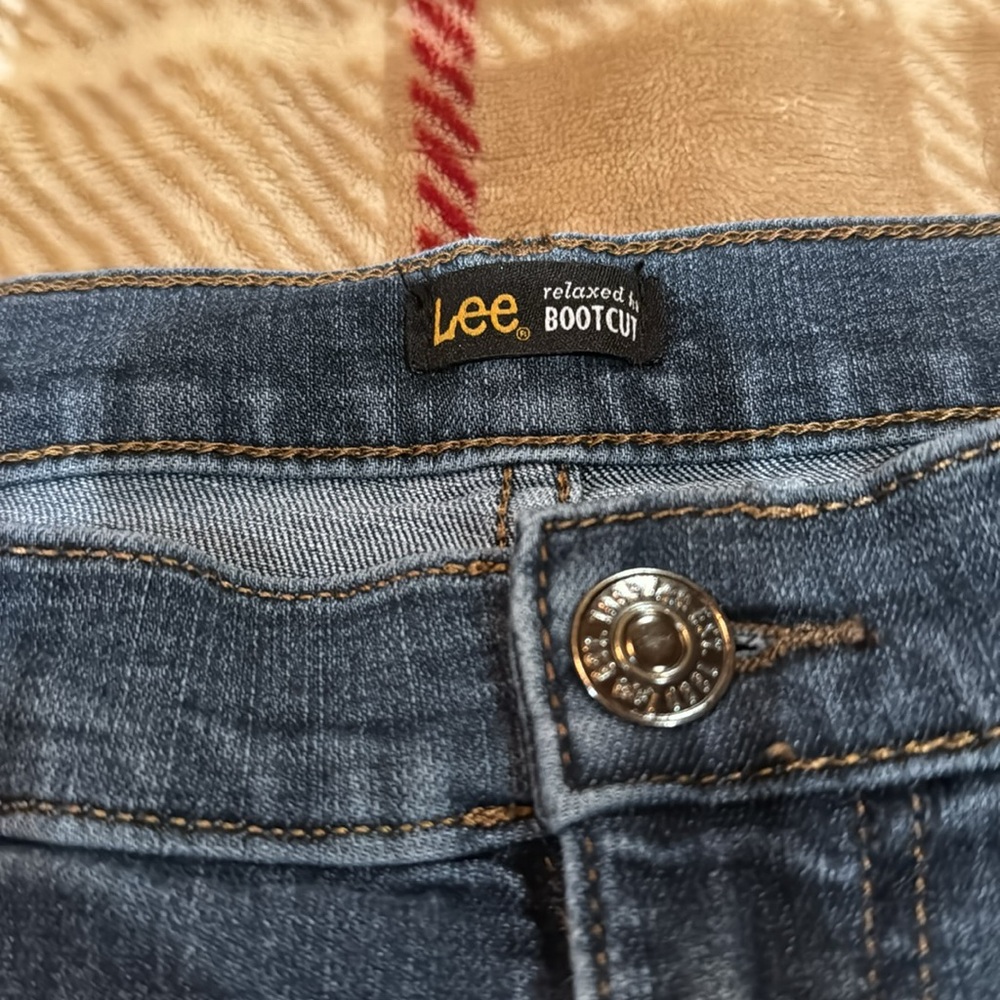 Lee bootcut jeans - Picture 3 of 4